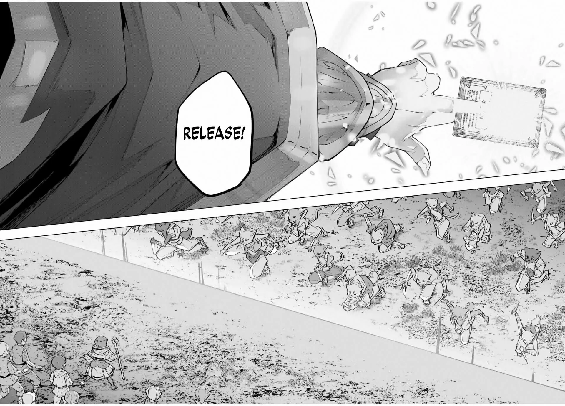 Read Backstabbed in a Backwater Dungeon My Party Tried to Kill Me But Thanks to an Infinite Gacha I Got LVL 9999 Friends and Am Out For Revenge EN Manga Online
