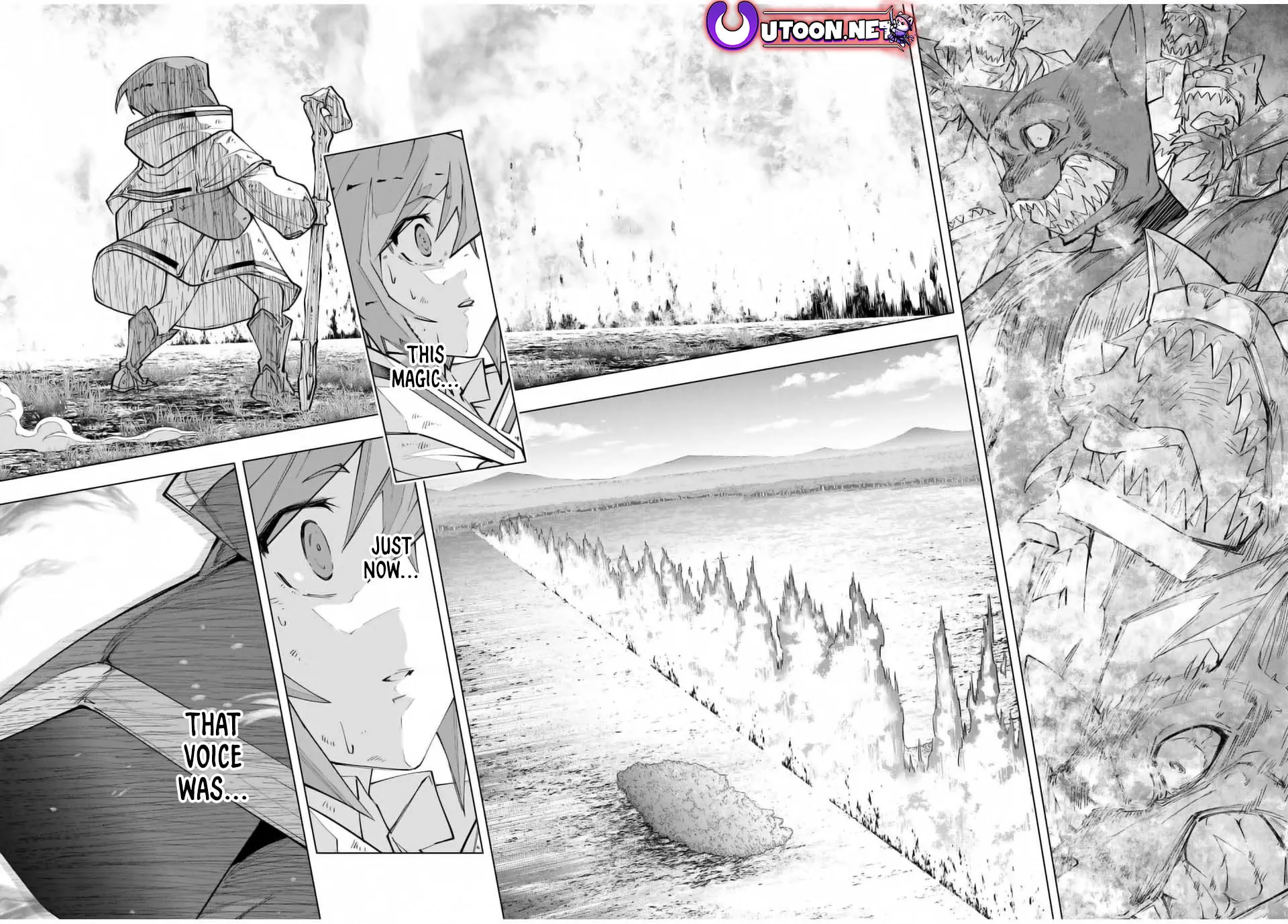 Read Backstabbed in a Backwater Dungeon My Party Tried to Kill Me But Thanks to an Infinite Gacha I Got LVL 9999 Friends and Am Out For Revenge EN Manga Online