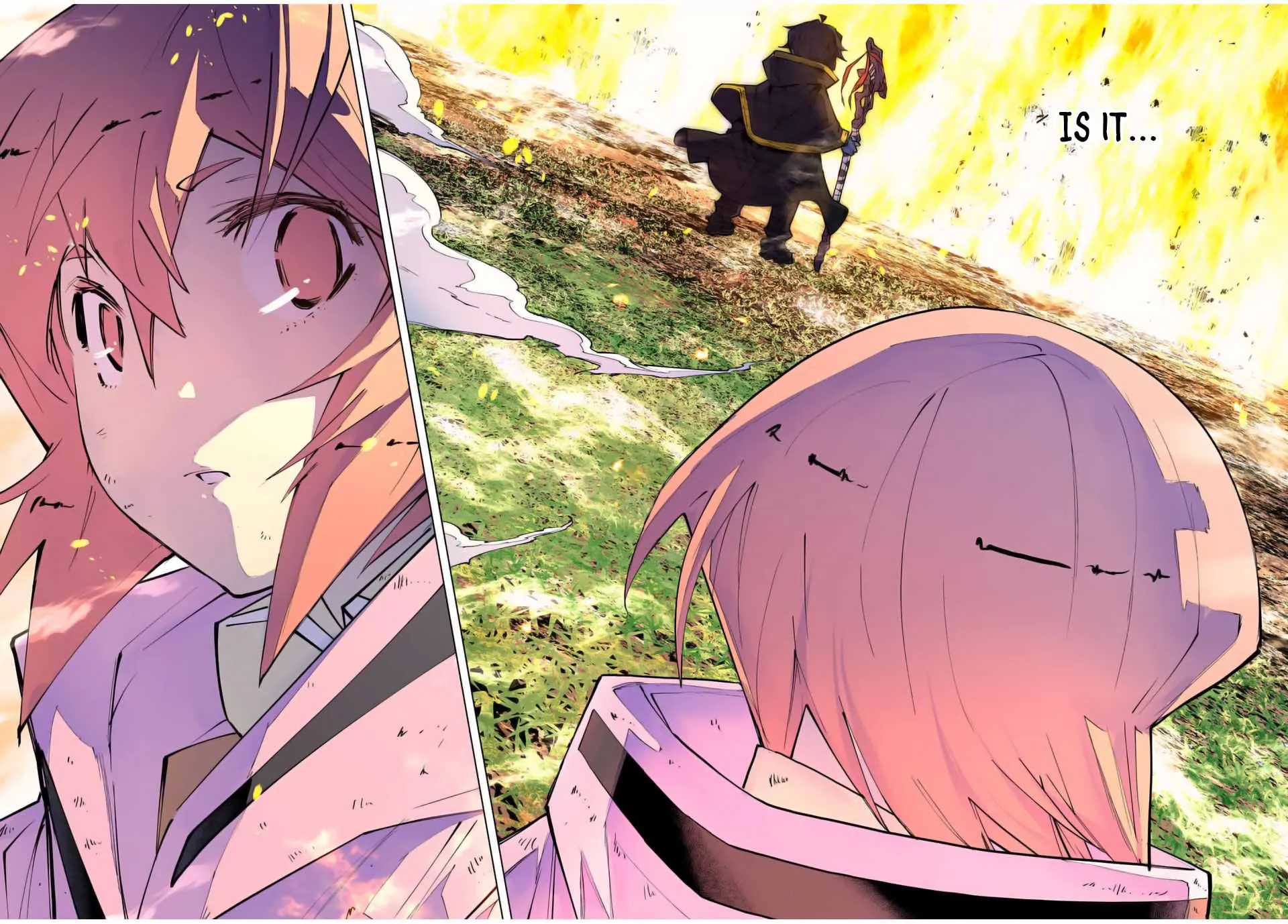 Read Backstabbed in a Backwater Dungeon My Party Tried to Kill Me But Thanks to an Infinite Gacha I Got LVL 9999 Friends and Am Out For Revenge EN Manga Online