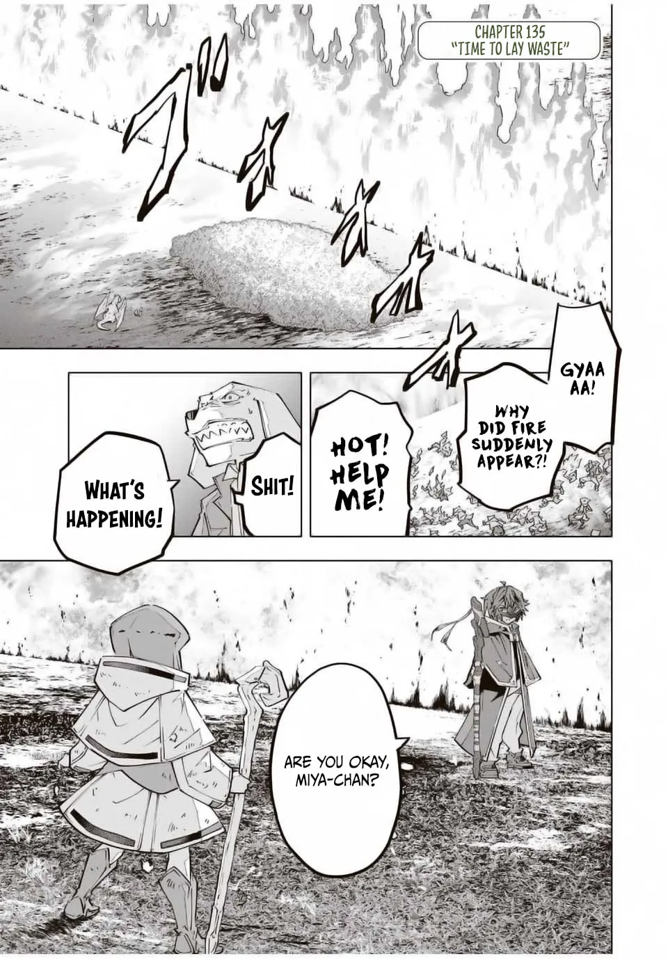 Read Backstabbed in a Backwater Dungeon My Party Tried to Kill Me But Thanks to an Infinite Gacha I Got LVL 9999 Friends and Am Out For Revenge EN Manga Online