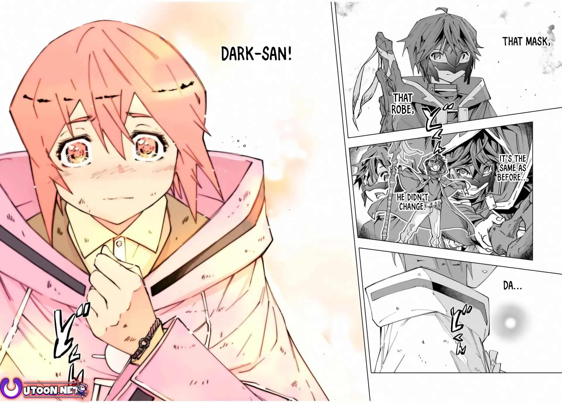 Read Backstabbed in a Backwater Dungeon My Party Tried to Kill Me But Thanks to an Infinite Gacha I Got LVL 9999 Friends and Am Out For Revenge EN Manga Online