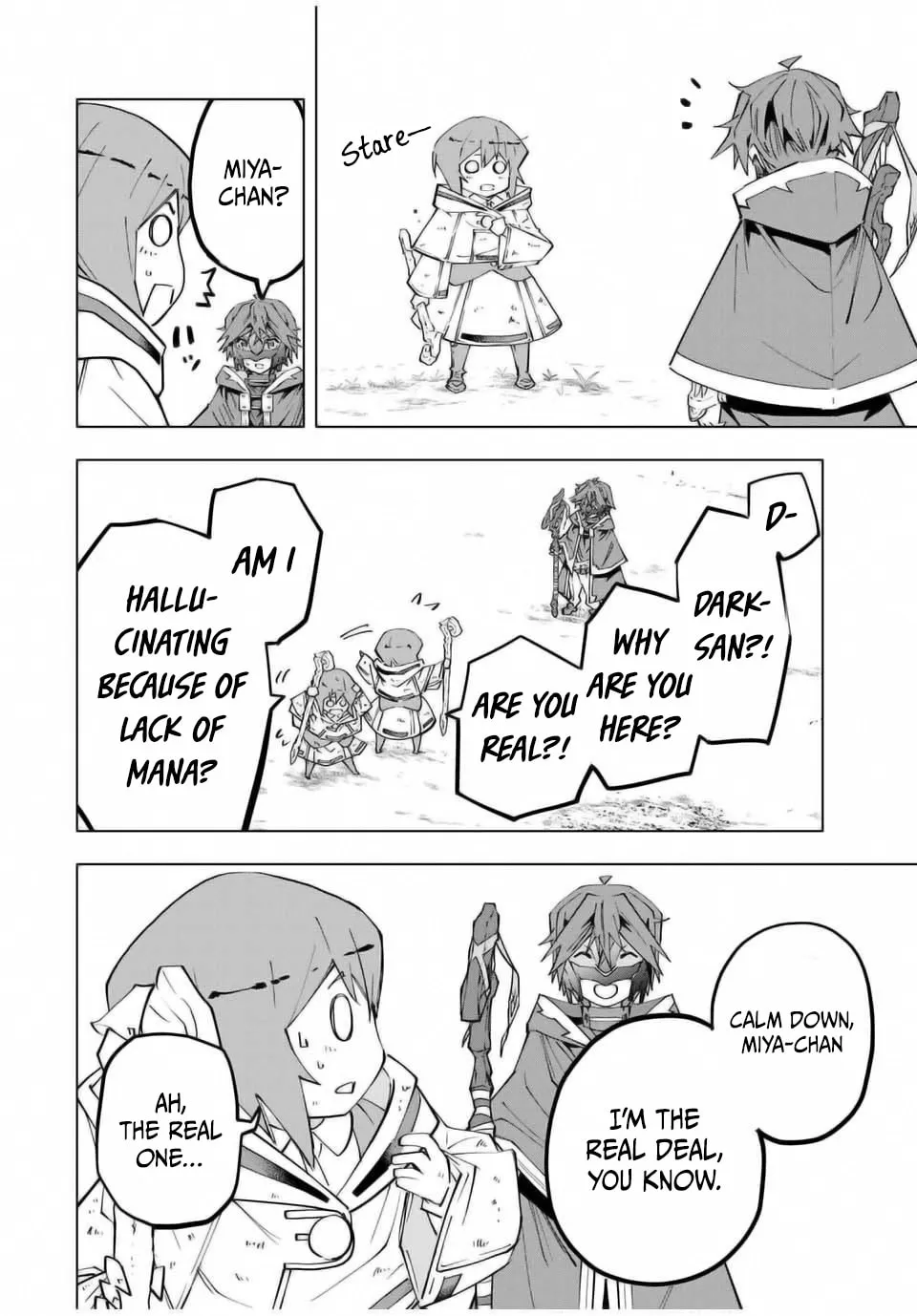 Read Backstabbed in a Backwater Dungeon My Party Tried to Kill Me But Thanks to an Infinite Gacha I Got LVL 9999 Friends and Am Out For Revenge EN Manga Online