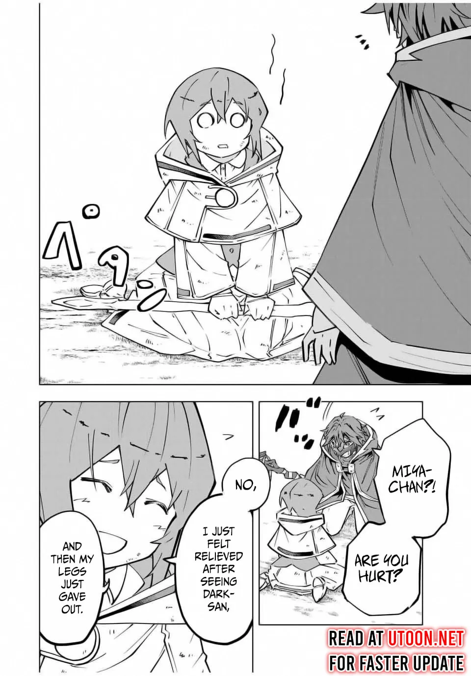 Read Backstabbed in a Backwater Dungeon My Party Tried to Kill Me But Thanks to an Infinite Gacha I Got LVL 9999 Friends and Am Out For Revenge EN Manga Online
