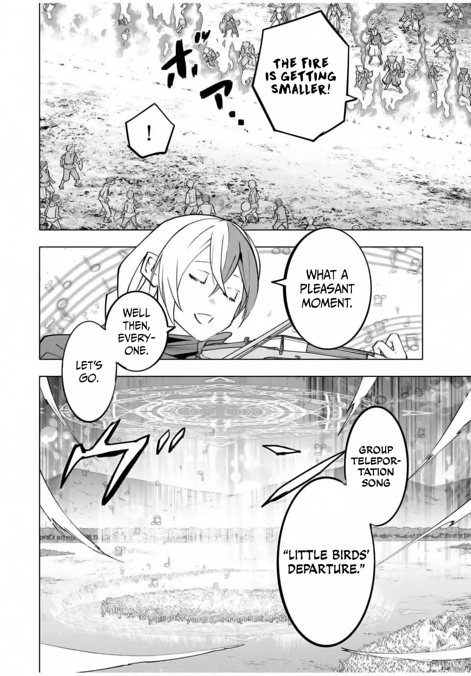 Read Backstabbed in a Backwater Dungeon My Party Tried to Kill Me But Thanks to an Infinite Gacha I Got LVL 9999 Friends and Am Out For Revenge EN Manga Online