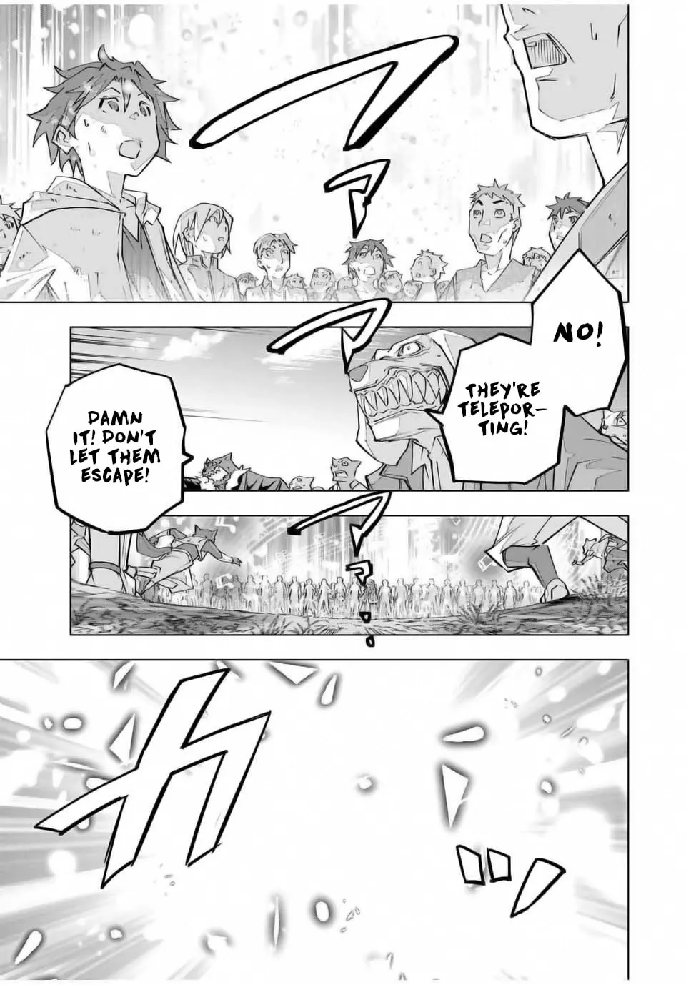 Read Backstabbed in a Backwater Dungeon My Party Tried to Kill Me But Thanks to an Infinite Gacha I Got LVL 9999 Friends and Am Out For Revenge EN Manga Online