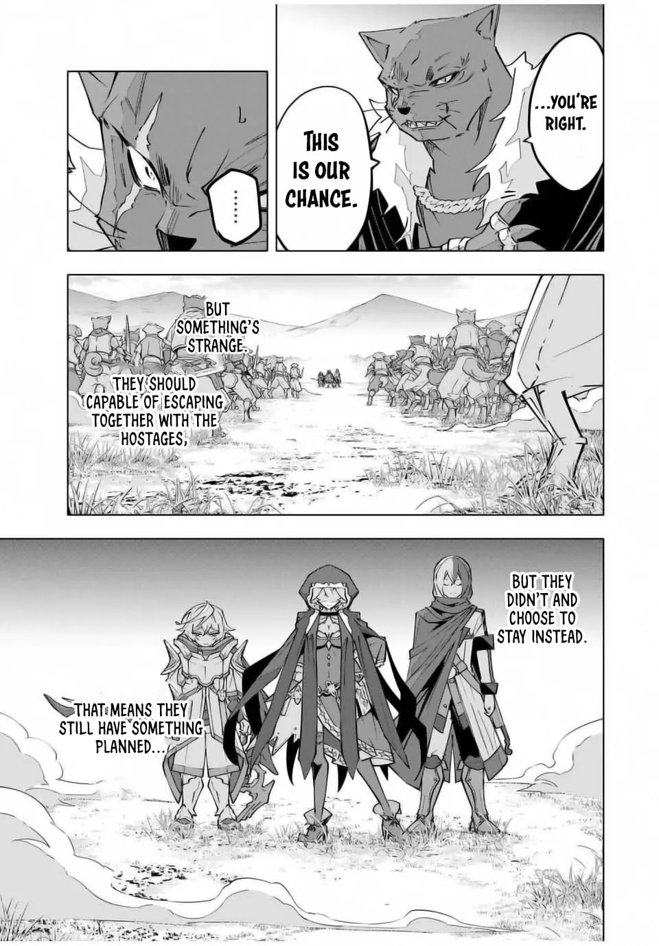 Read Backstabbed in a Backwater Dungeon My Party Tried to Kill Me But Thanks to an Infinite Gacha I Got LVL 9999 Friends and Am Out For Revenge EN Manga Online