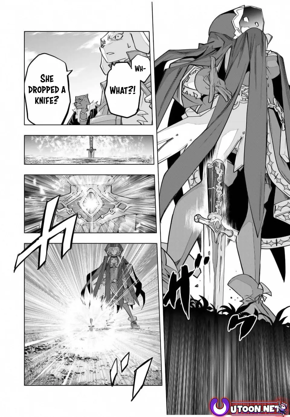 Read Backstabbed in a Backwater Dungeon My Party Tried to Kill Me But Thanks to an Infinite Gacha I Got LVL 9999 Friends and Am Out For Revenge EN Manga Online