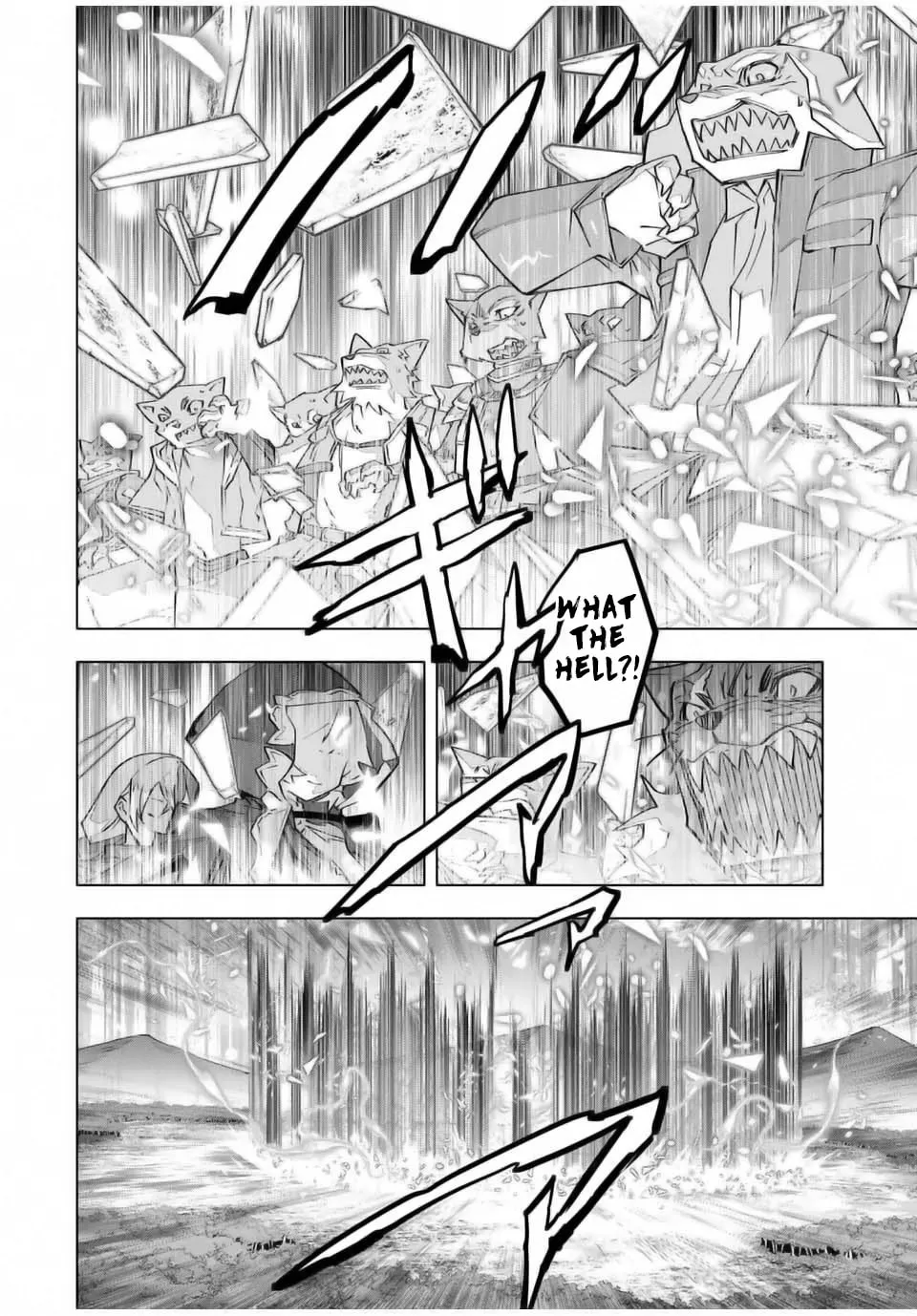 Read Backstabbed in a Backwater Dungeon My Party Tried to Kill Me But Thanks to an Infinite Gacha I Got LVL 9999 Friends and Am Out For Revenge EN Manga Online