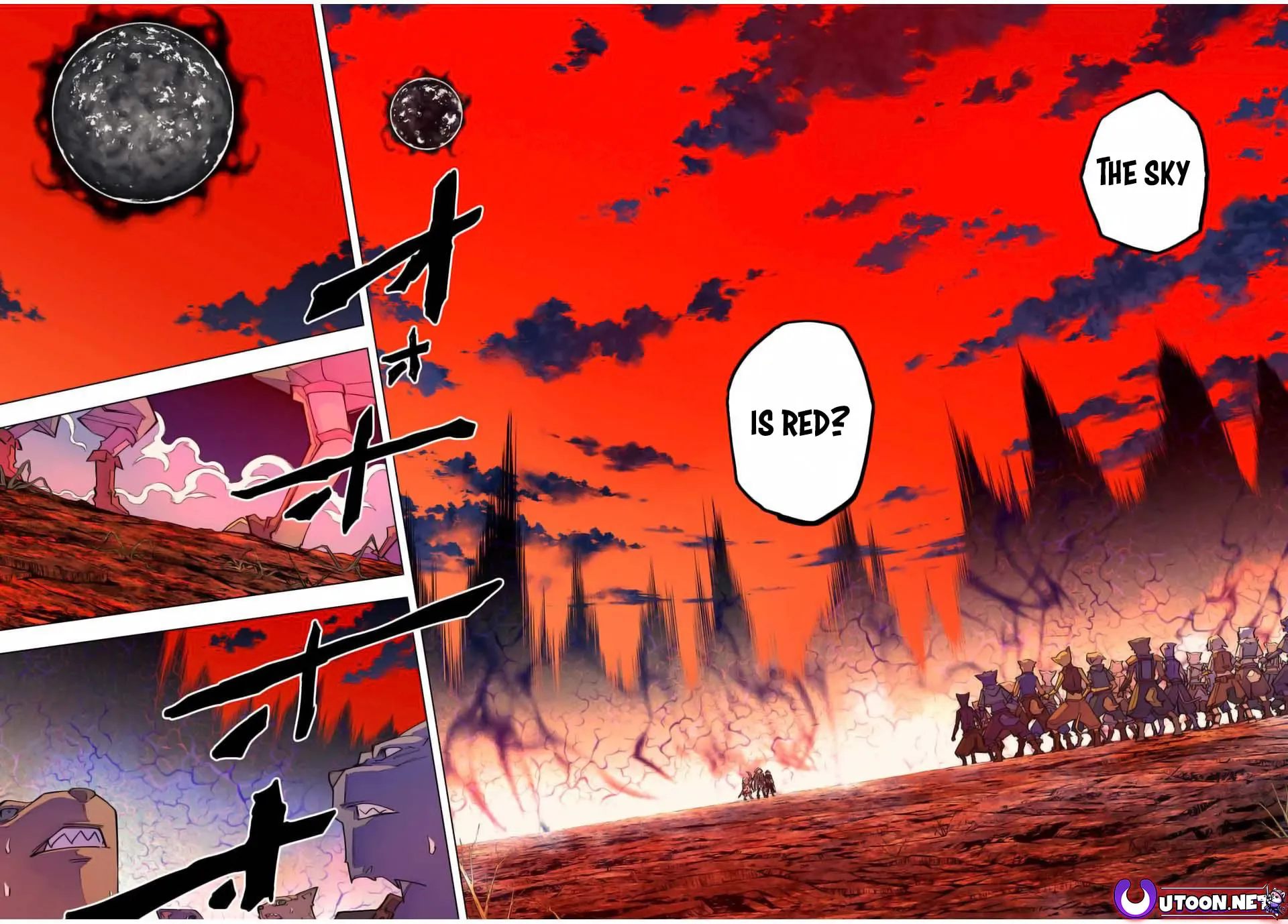 Read Backstabbed in a Backwater Dungeon My Party Tried to Kill Me But Thanks to an Infinite Gacha I Got LVL 9999 Friends and Am Out For Revenge EN Manga Online