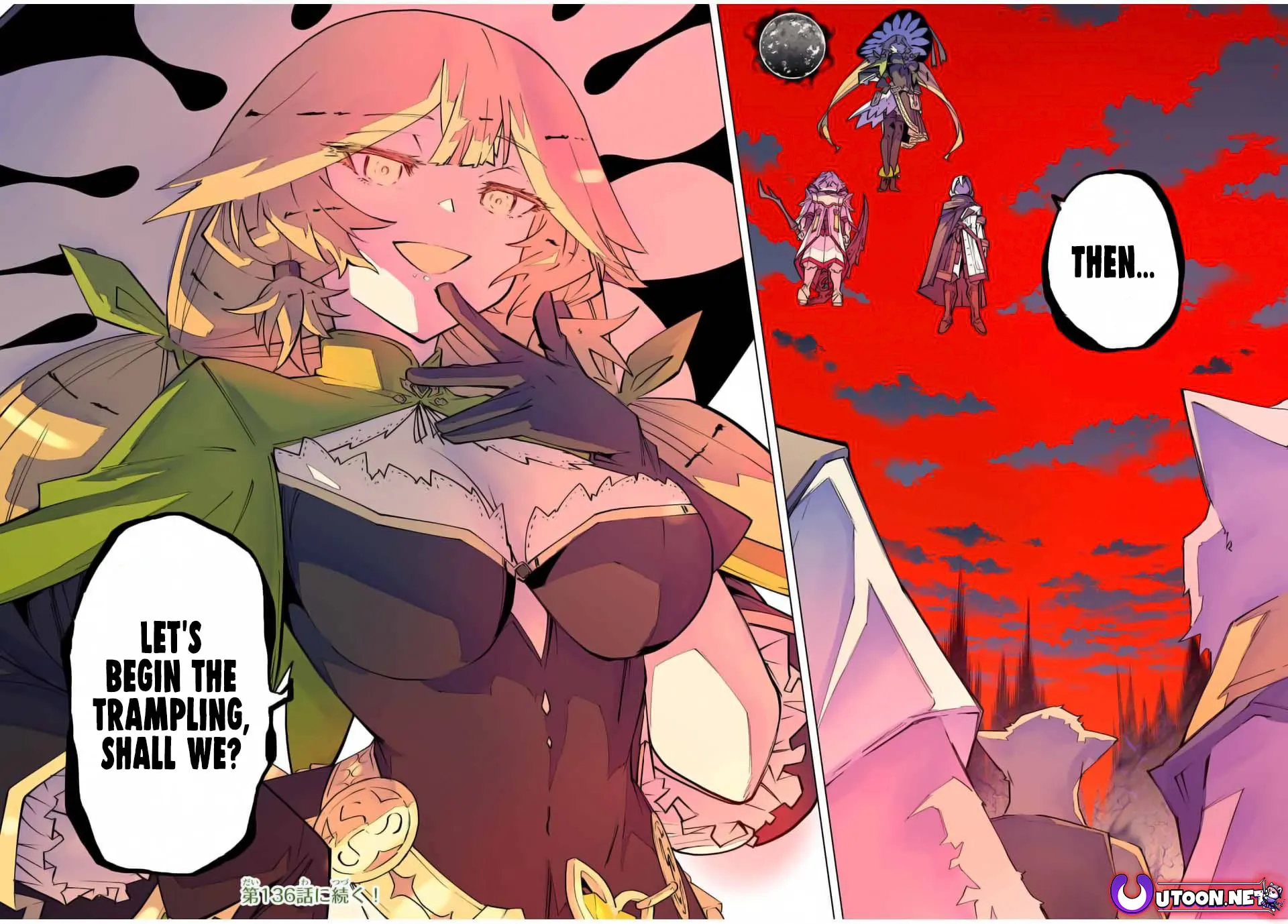 Read Backstabbed in a Backwater Dungeon My Party Tried to Kill Me But Thanks to an Infinite Gacha I Got LVL 9999 Friends and Am Out For Revenge EN Manga Online