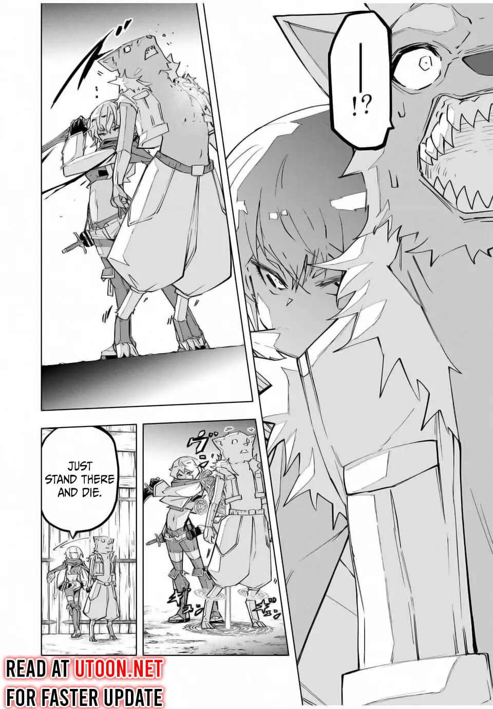 Read Backstabbed in a Backwater Dungeon My Party Tried to Kill Me But Thanks to an Infinite Gacha I Got LVL 9999 Friends and Am Out For Revenge EN Manga Online