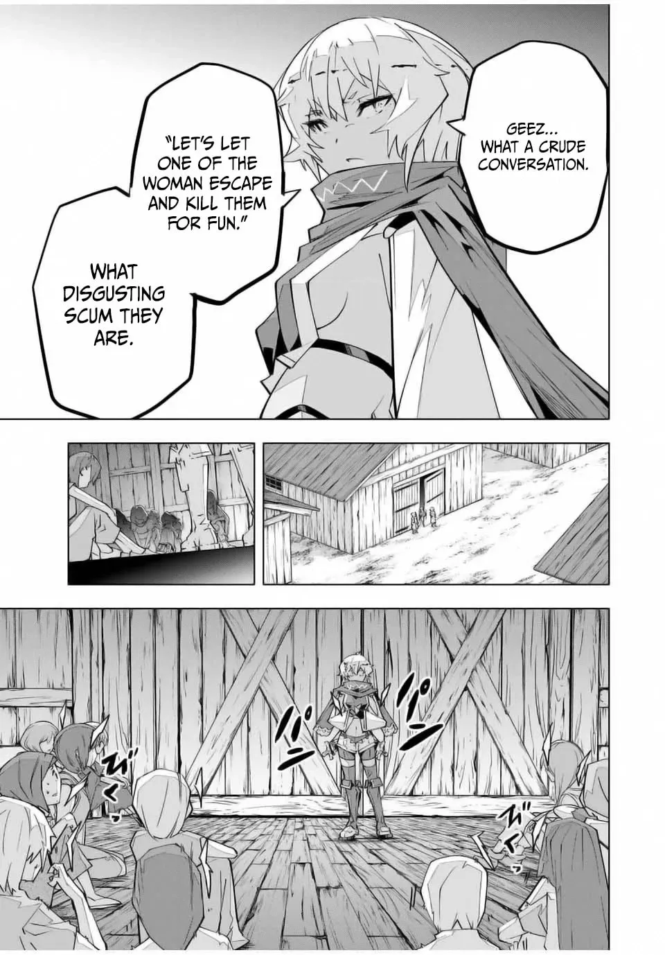 Read Backstabbed in a Backwater Dungeon My Party Tried to Kill Me But Thanks to an Infinite Gacha I Got LVL 9999 Friends and Am Out For Revenge EN Manga Online