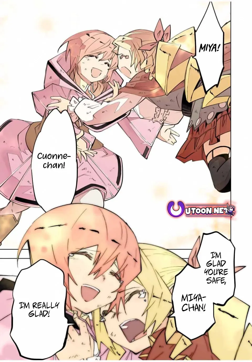 Read Backstabbed in a Backwater Dungeon My Party Tried to Kill Me But Thanks to an Infinite Gacha I Got LVL 9999 Friends and Am Out For Revenge EN Manga Online