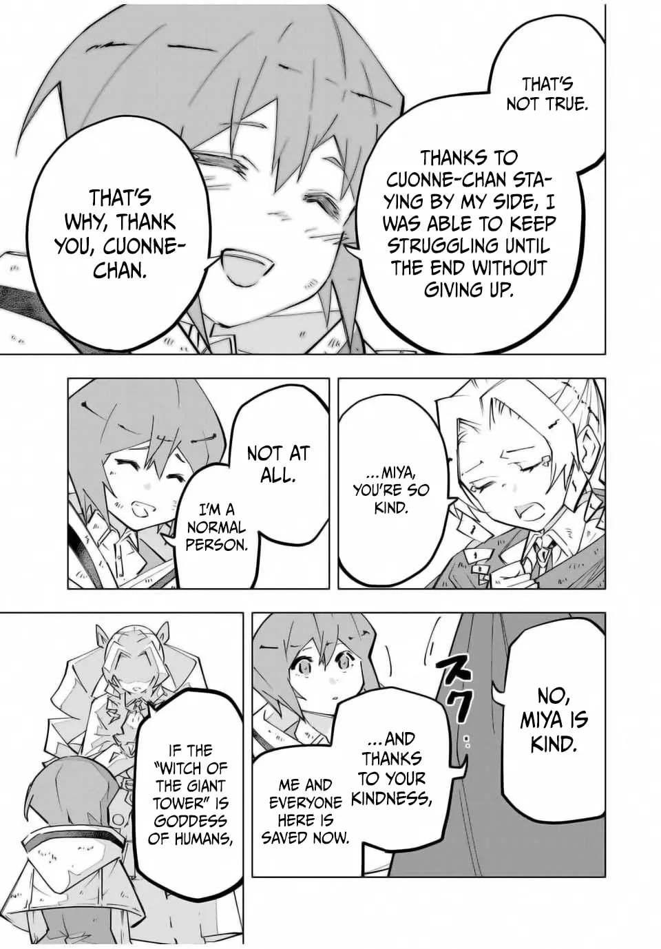Read Backstabbed in a Backwater Dungeon My Party Tried to Kill Me But Thanks to an Infinite Gacha I Got LVL 9999 Friends and Am Out For Revenge EN Manga Online