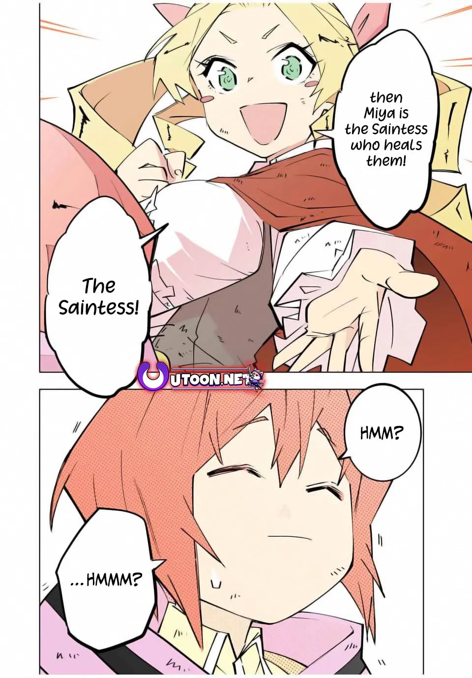 Read Backstabbed in a Backwater Dungeon My Party Tried to Kill Me But Thanks to an Infinite Gacha I Got LVL 9999 Friends and Am Out For Revenge EN Manga Online