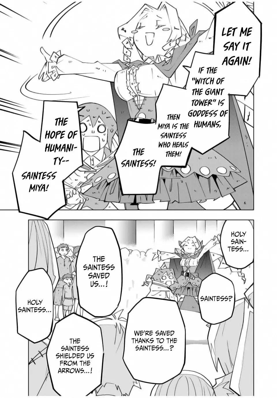 Read Backstabbed in a Backwater Dungeon My Party Tried to Kill Me But Thanks to an Infinite Gacha I Got LVL 9999 Friends and Am Out For Revenge EN Manga Online