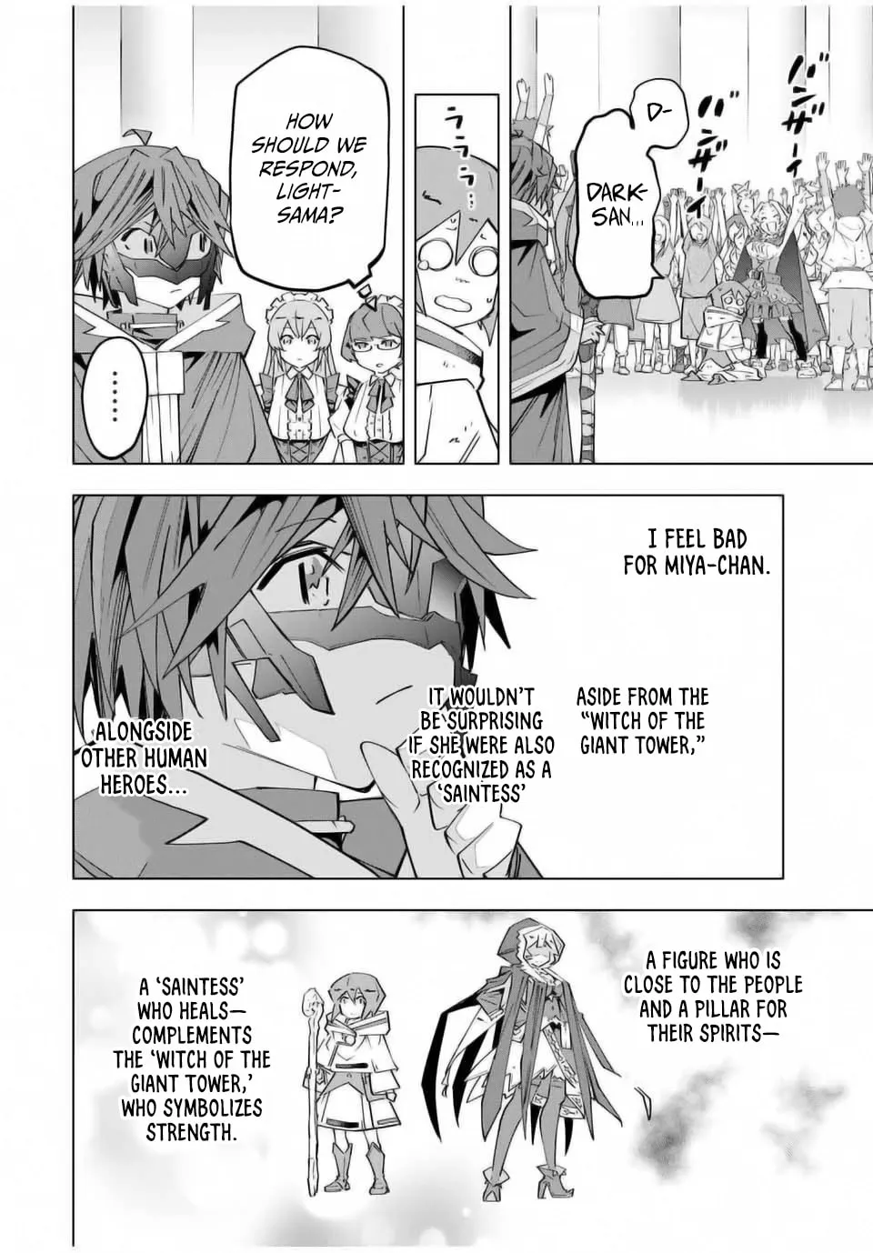 Read Backstabbed in a Backwater Dungeon My Party Tried to Kill Me But Thanks to an Infinite Gacha I Got LVL 9999 Friends and Am Out For Revenge EN Manga Online