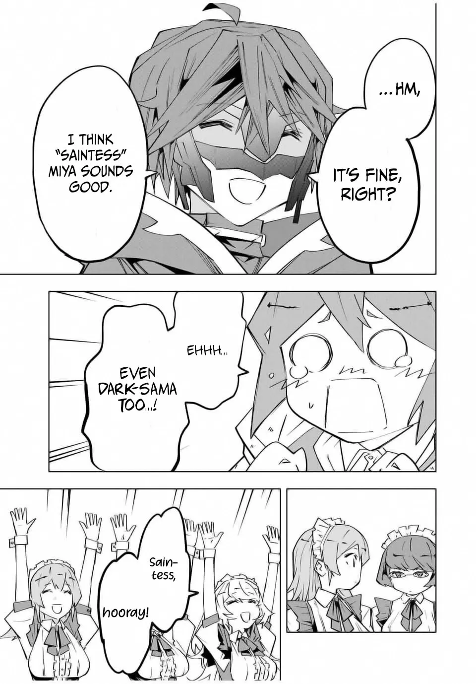 Read Backstabbed in a Backwater Dungeon My Party Tried to Kill Me But Thanks to an Infinite Gacha I Got LVL 9999 Friends and Am Out For Revenge EN Manga Online