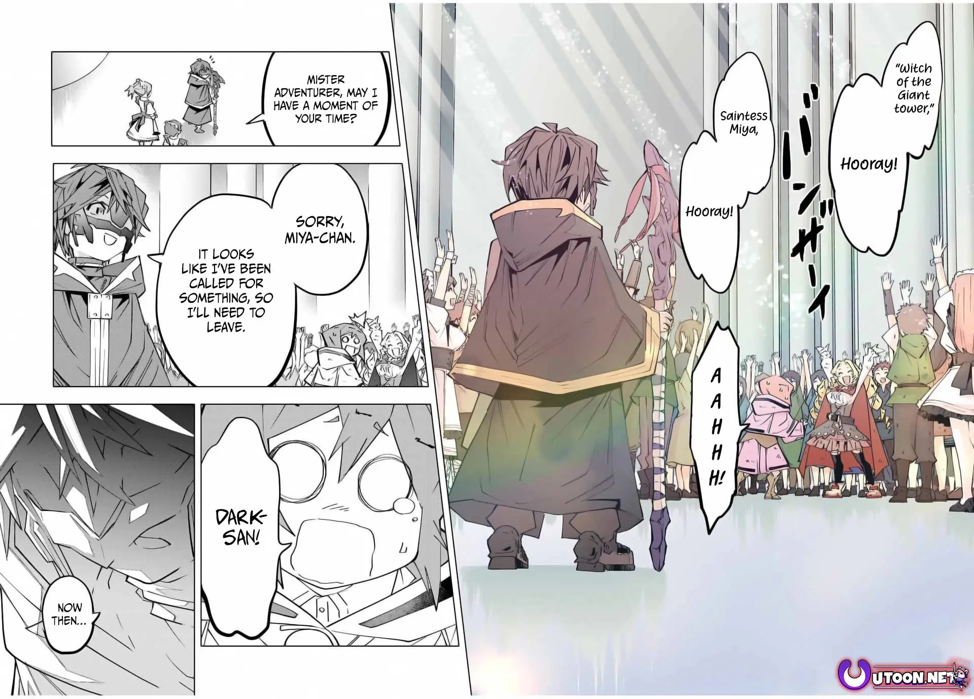 Read Backstabbed in a Backwater Dungeon My Party Tried to Kill Me But Thanks to an Infinite Gacha I Got LVL 9999 Friends and Am Out For Revenge EN Manga Online