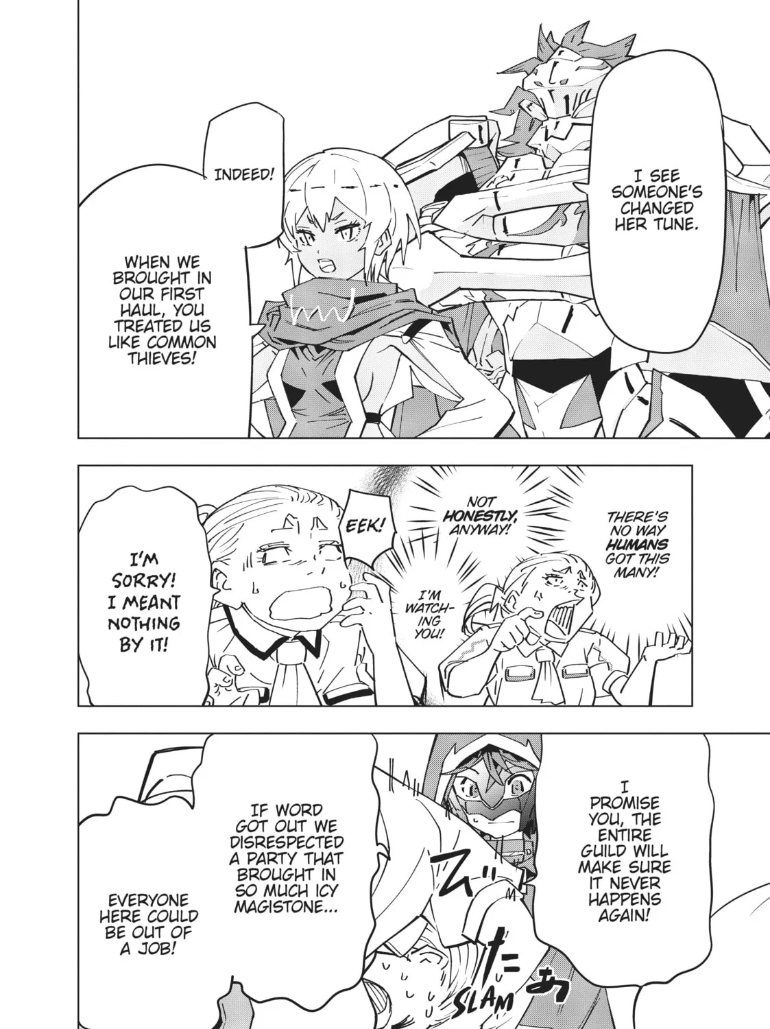 Read Backstabbed in a Backwater Dungeon My Party Tried to Kill Me But Thanks to an Infinite Gacha I Got LVL 9999 Friends and Am Out For Revenge EN Manga Online
