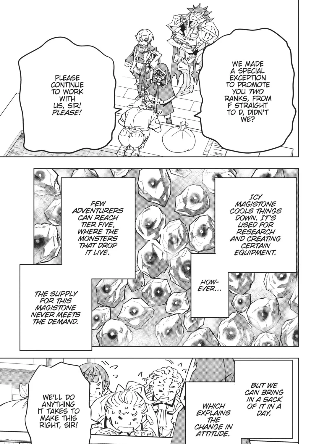 Read Backstabbed in a Backwater Dungeon My Party Tried to Kill Me But Thanks to an Infinite Gacha I Got LVL 9999 Friends and Am Out For Revenge EN Manga Online