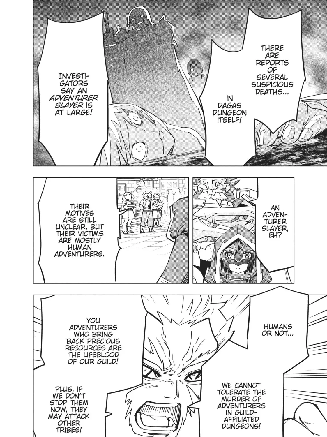 Read Backstabbed in a Backwater Dungeon My Party Tried to Kill Me But Thanks to an Infinite Gacha I Got LVL 9999 Friends and Am Out For Revenge EN Manga Online