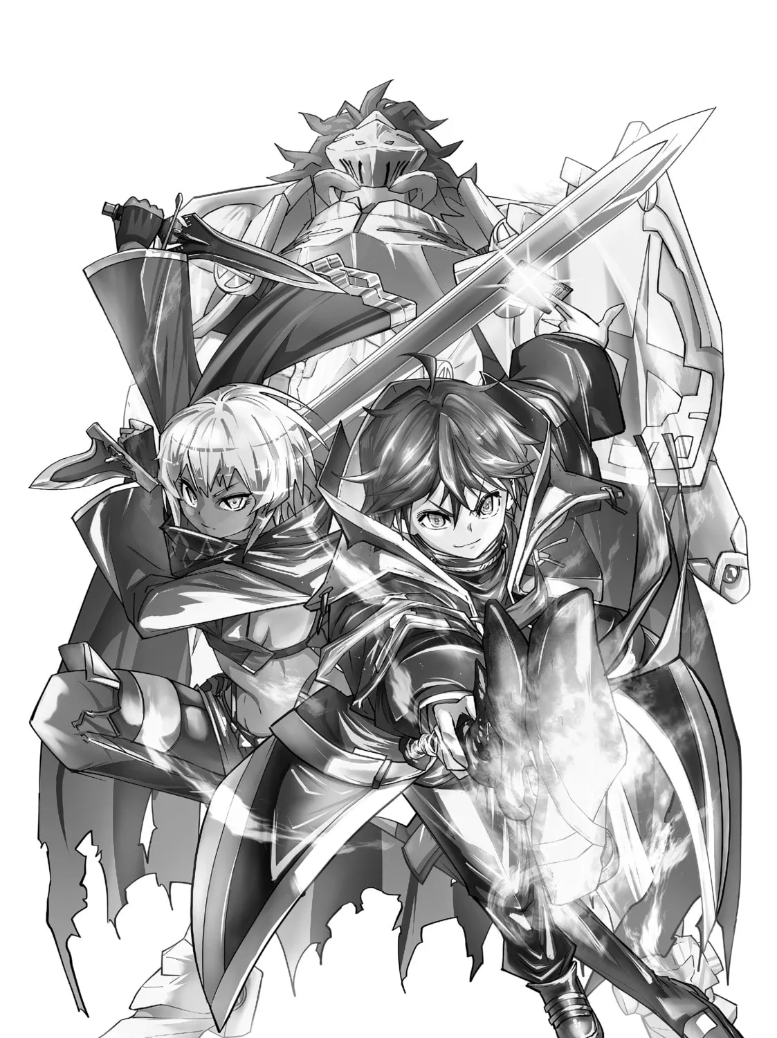 Read Backstabbed in a Backwater Dungeon My Party Tried to Kill Me But Thanks to an Infinite Gacha I Got LVL 9999 Friends and Am Out For Revenge EN Manga Online