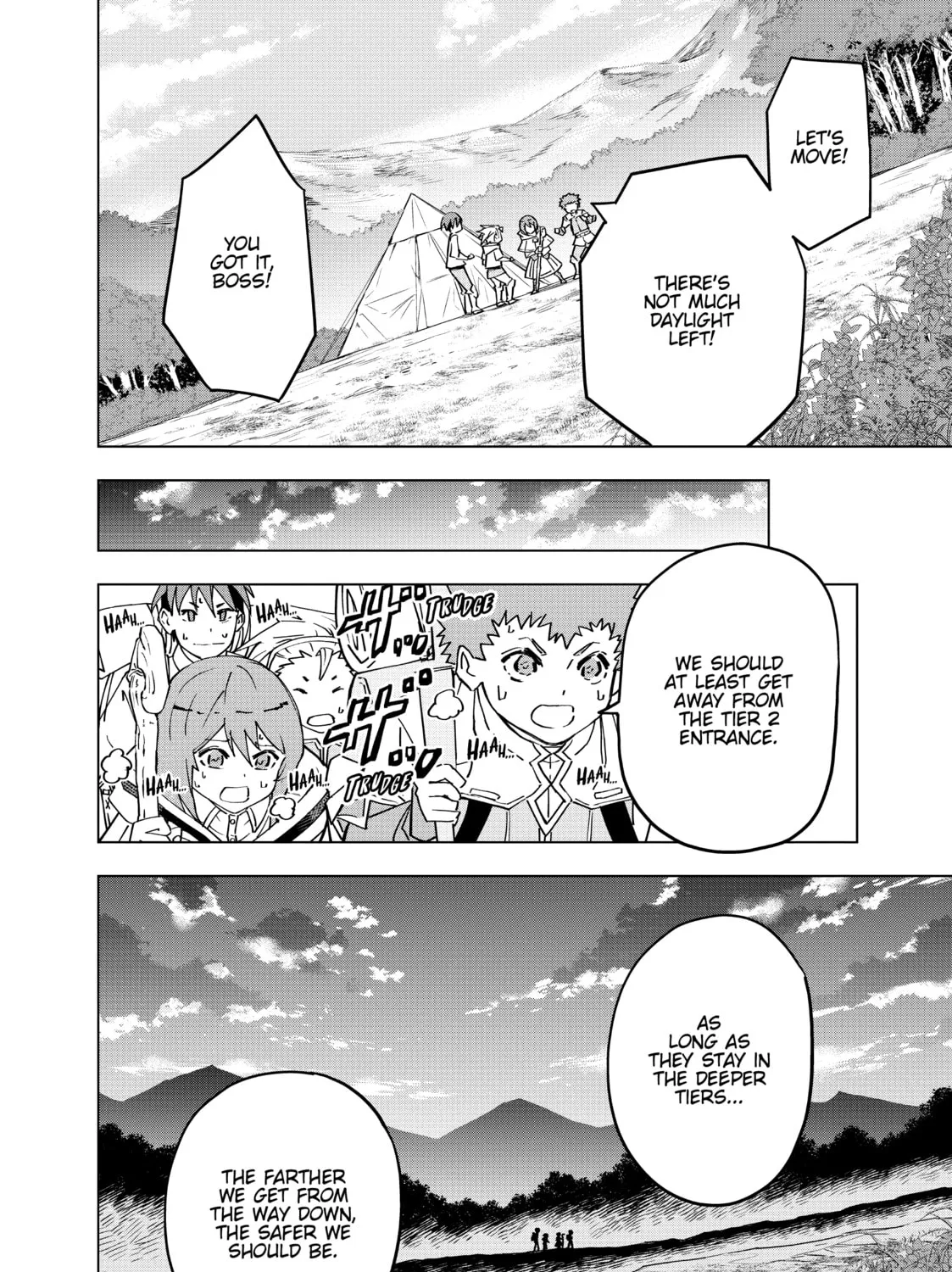 Read Backstabbed in a Backwater Dungeon My Party Tried to Kill Me But Thanks to an Infinite Gacha I Got LVL 9999 Friends and Am Out For Revenge EN Manga Online
