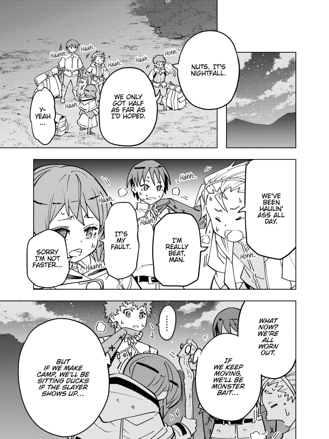 Read Backstabbed in a Backwater Dungeon My Party Tried to Kill Me But Thanks to an Infinite Gacha I Got LVL 9999 Friends and Am Out For Revenge EN Manga Online