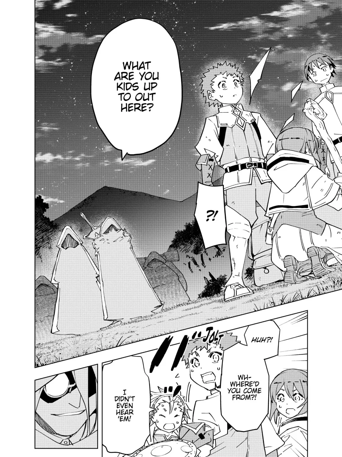 Read Backstabbed in a Backwater Dungeon My Party Tried to Kill Me But Thanks to an Infinite Gacha I Got LVL 9999 Friends and Am Out For Revenge EN Manga Online