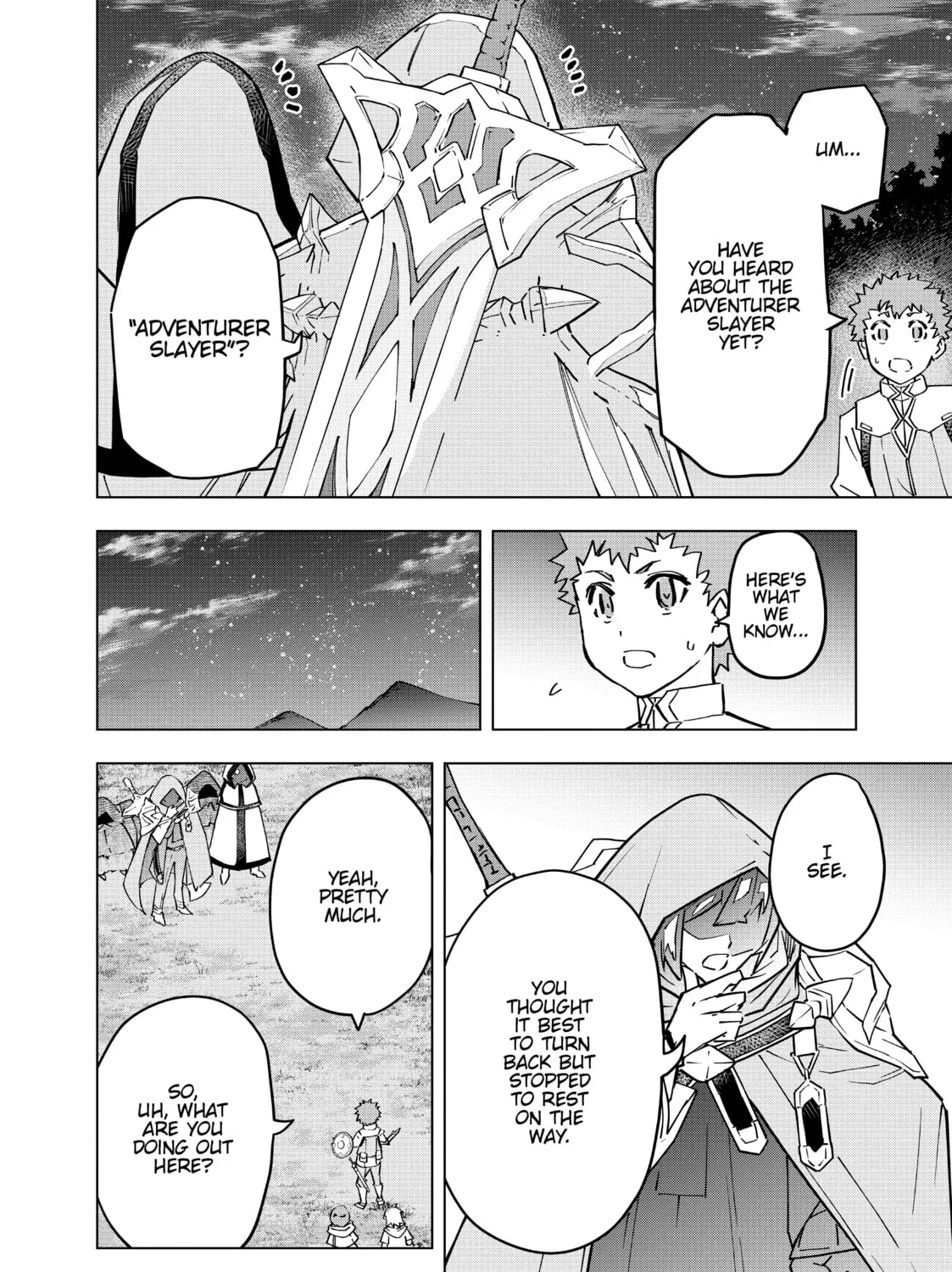 Read Backstabbed in a Backwater Dungeon My Party Tried to Kill Me But Thanks to an Infinite Gacha I Got LVL 9999 Friends and Am Out For Revenge EN Manga Online