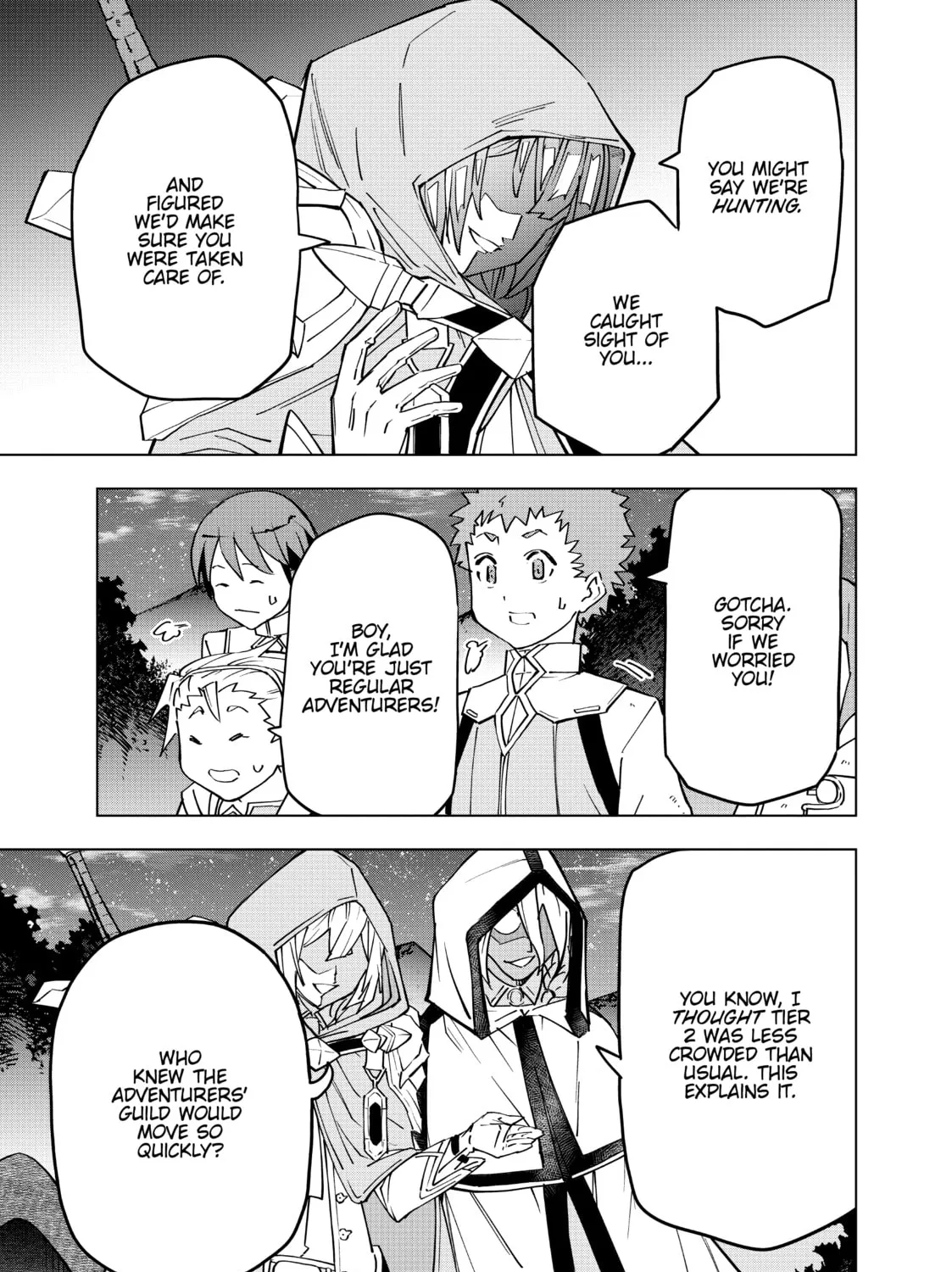 Read Backstabbed in a Backwater Dungeon My Party Tried to Kill Me But Thanks to an Infinite Gacha I Got LVL 9999 Friends and Am Out For Revenge EN Manga Online
