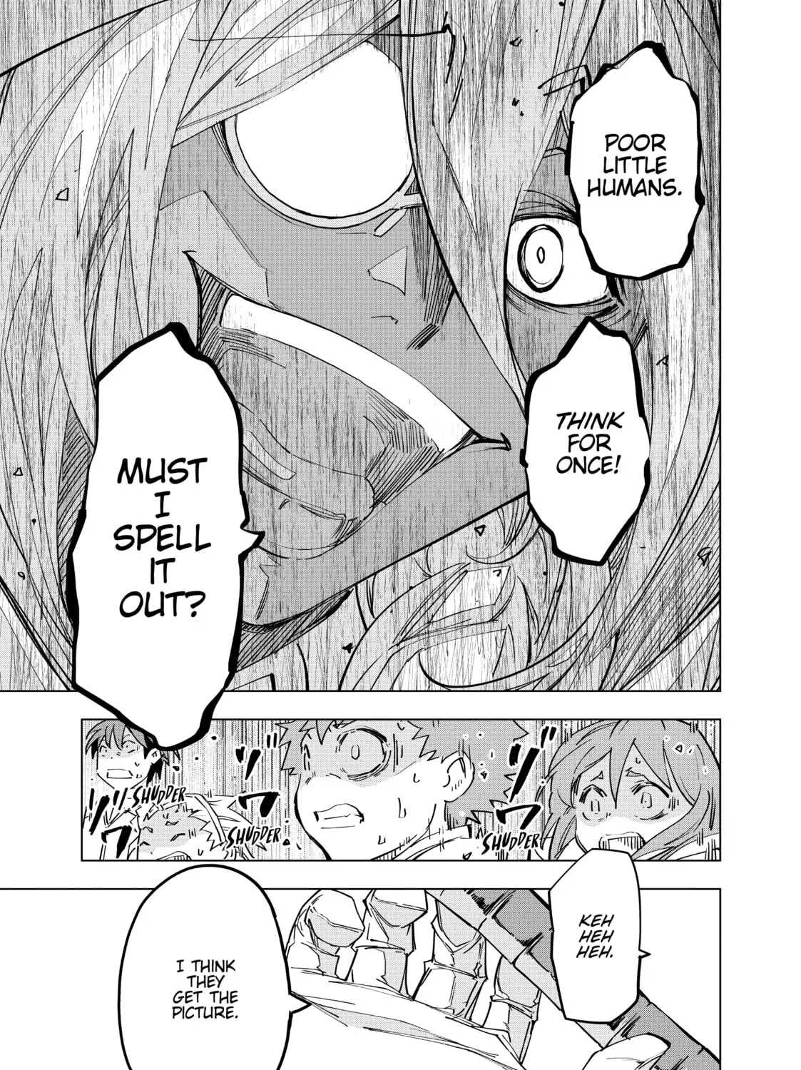 Read Backstabbed in a Backwater Dungeon My Party Tried to Kill Me But Thanks to an Infinite Gacha I Got LVL 9999 Friends and Am Out For Revenge EN Manga Online