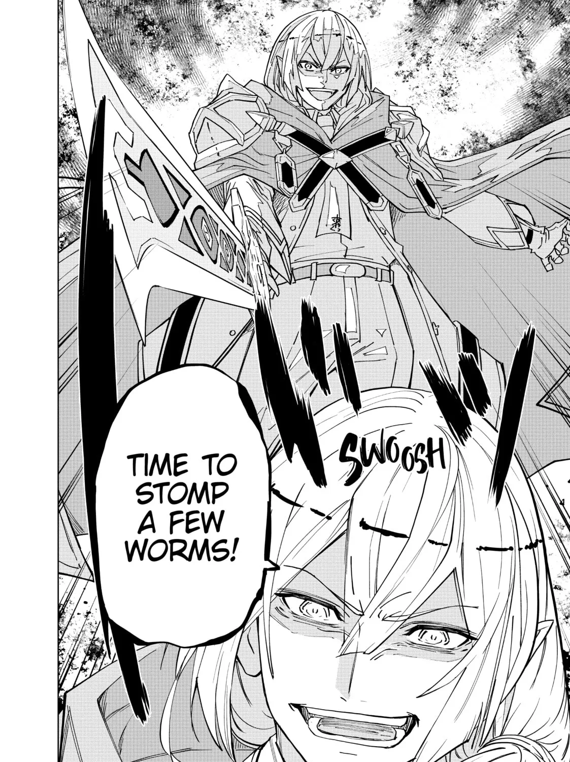 Read Backstabbed in a Backwater Dungeon My Party Tried to Kill Me But Thanks to an Infinite Gacha I Got LVL 9999 Friends and Am Out For Revenge EN Manga Online