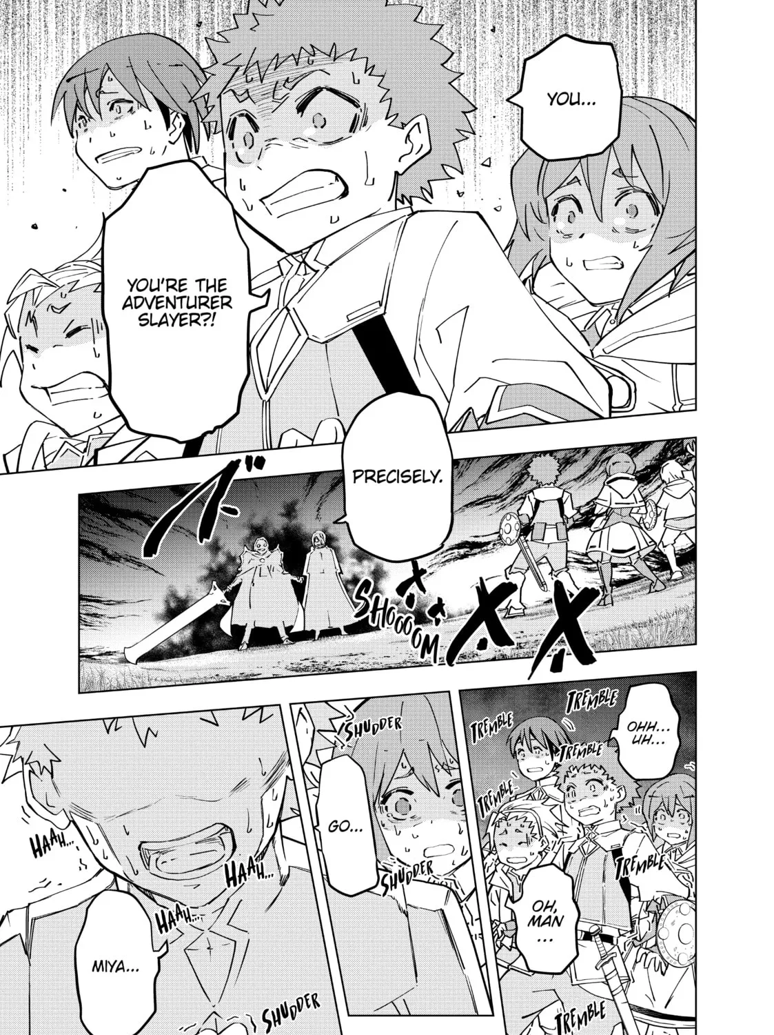 Read Backstabbed in a Backwater Dungeon My Party Tried to Kill Me But Thanks to an Infinite Gacha I Got LVL 9999 Friends and Am Out For Revenge EN Manga Online