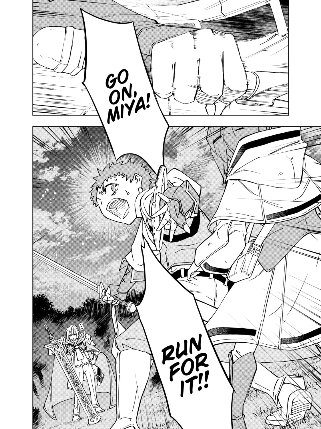 Read Backstabbed in a Backwater Dungeon My Party Tried to Kill Me But Thanks to an Infinite Gacha I Got LVL 9999 Friends and Am Out For Revenge EN Manga Online
