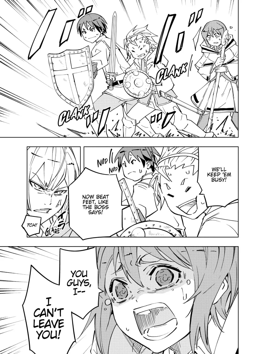 Read Backstabbed in a Backwater Dungeon My Party Tried to Kill Me But Thanks to an Infinite Gacha I Got LVL 9999 Friends and Am Out For Revenge EN Manga Online