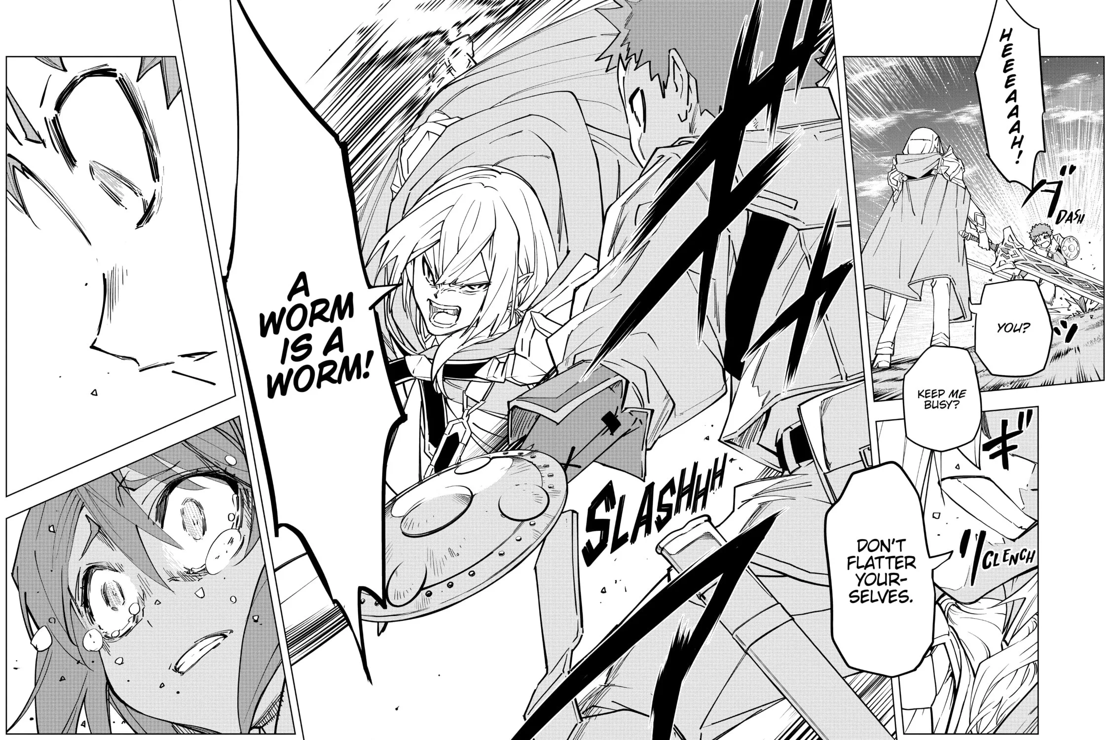 Read Backstabbed in a Backwater Dungeon My Party Tried to Kill Me But Thanks to an Infinite Gacha I Got LVL 9999 Friends and Am Out For Revenge EN Manga Online