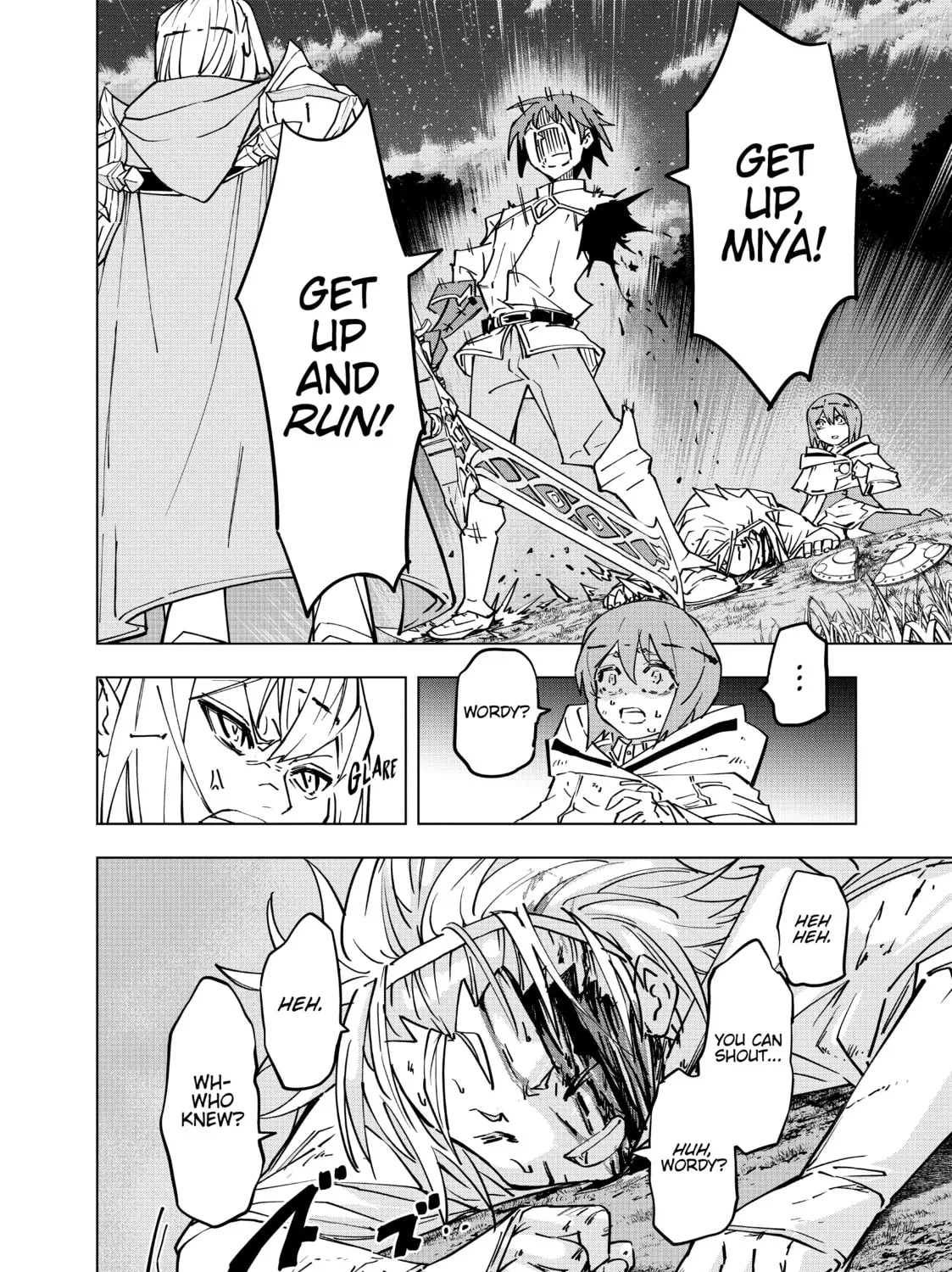 Read Backstabbed in a Backwater Dungeon My Party Tried to Kill Me But Thanks to an Infinite Gacha I Got LVL 9999 Friends and Am Out For Revenge EN Manga Online