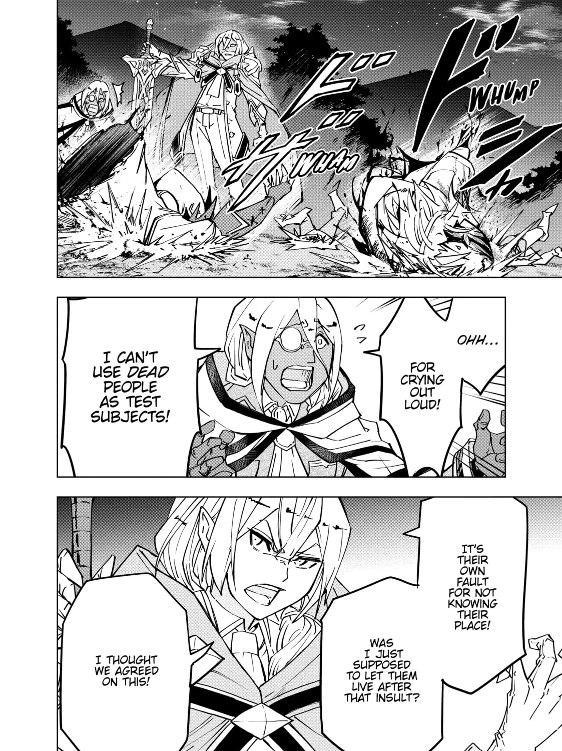 Read Backstabbed in a Backwater Dungeon My Party Tried to Kill Me But Thanks to an Infinite Gacha I Got LVL 9999 Friends and Am Out For Revenge EN Manga Online