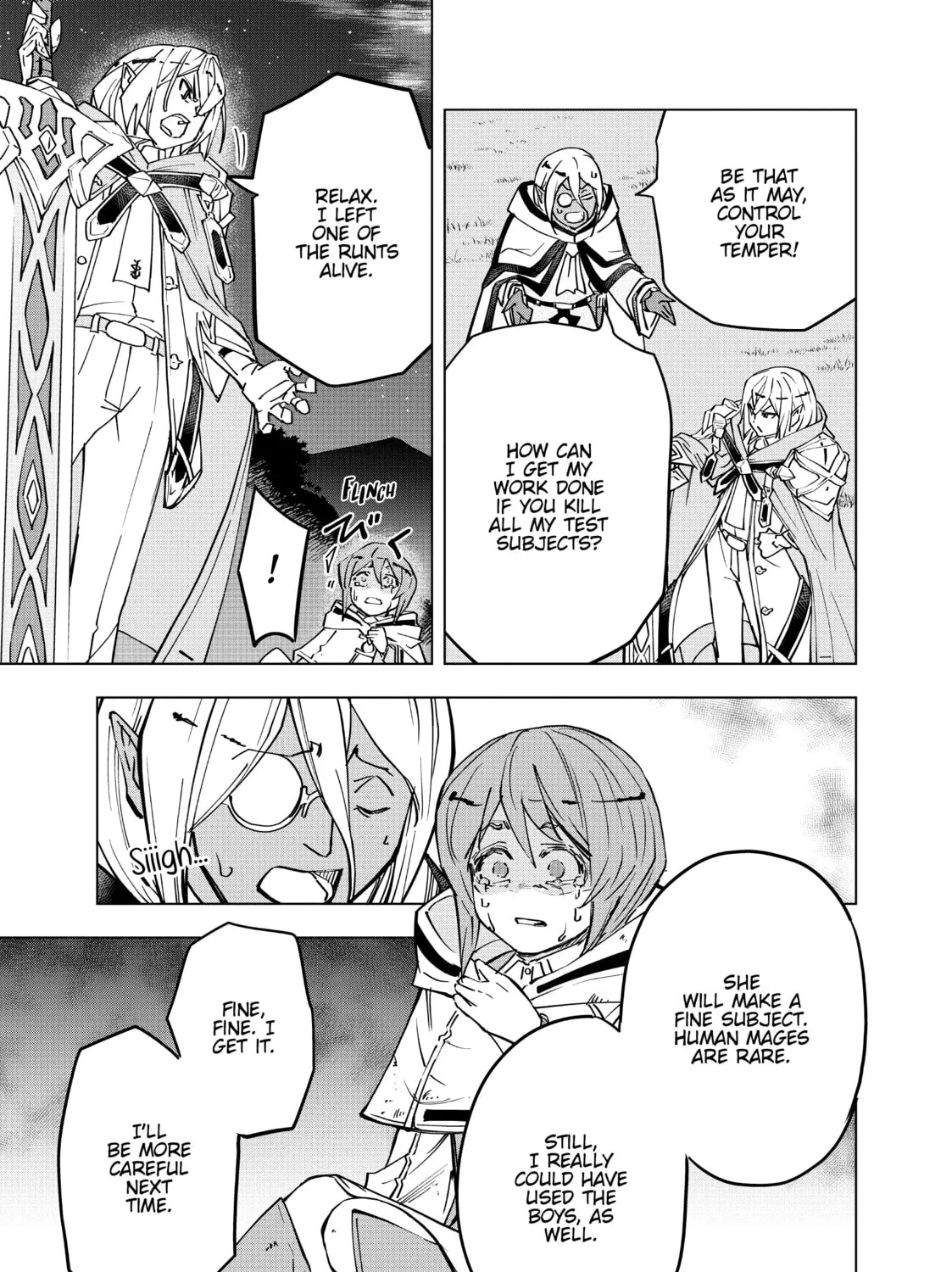 Read Backstabbed in a Backwater Dungeon My Party Tried to Kill Me But Thanks to an Infinite Gacha I Got LVL 9999 Friends and Am Out For Revenge EN Manga Online