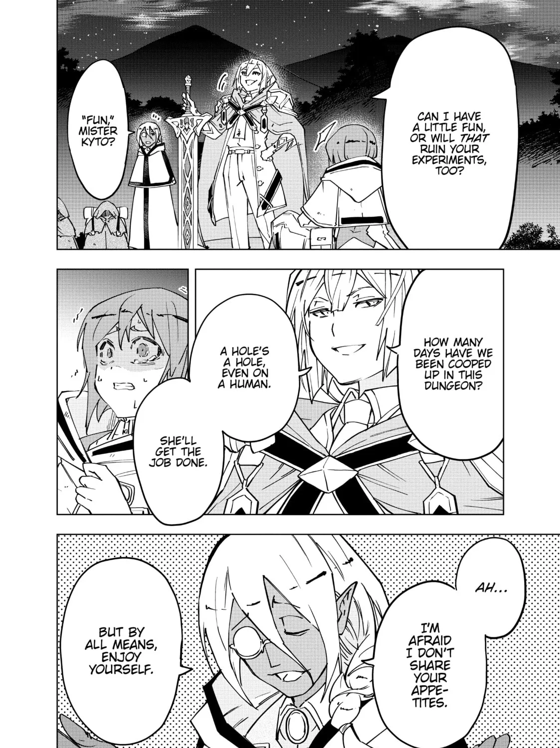 Read Backstabbed in a Backwater Dungeon My Party Tried to Kill Me But Thanks to an Infinite Gacha I Got LVL 9999 Friends and Am Out For Revenge EN Manga Online