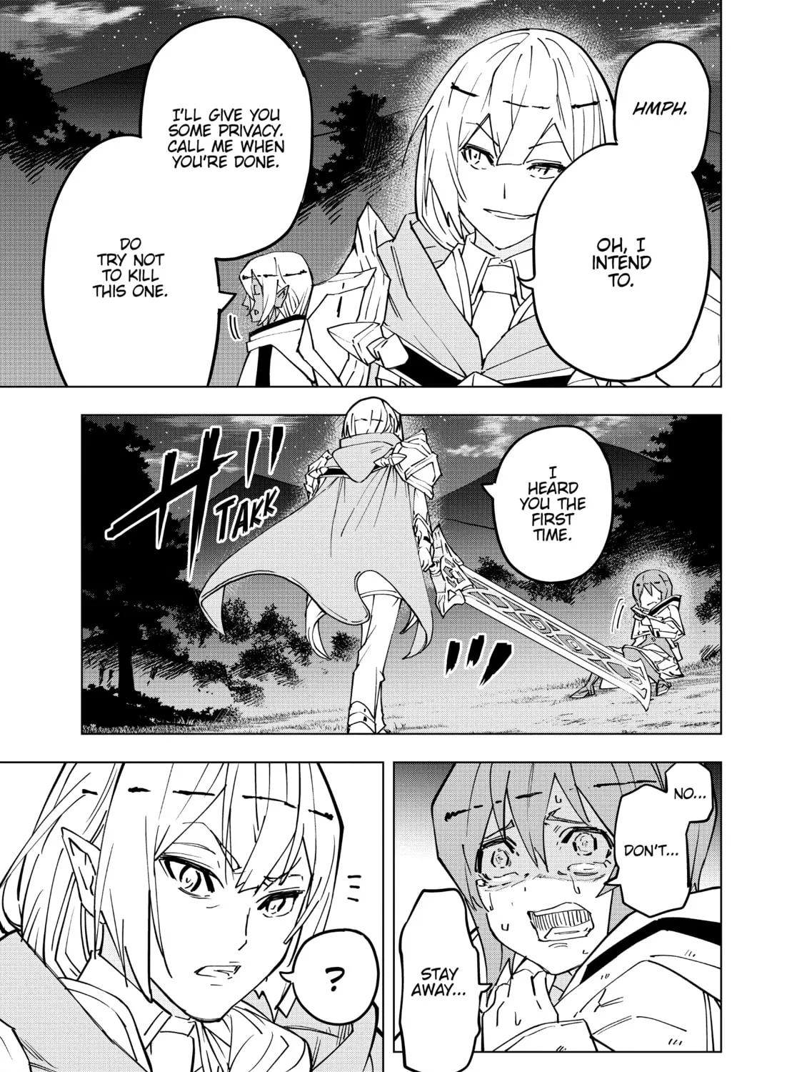 Read Backstabbed in a Backwater Dungeon My Party Tried to Kill Me But Thanks to an Infinite Gacha I Got LVL 9999 Friends and Am Out For Revenge EN Manga Online