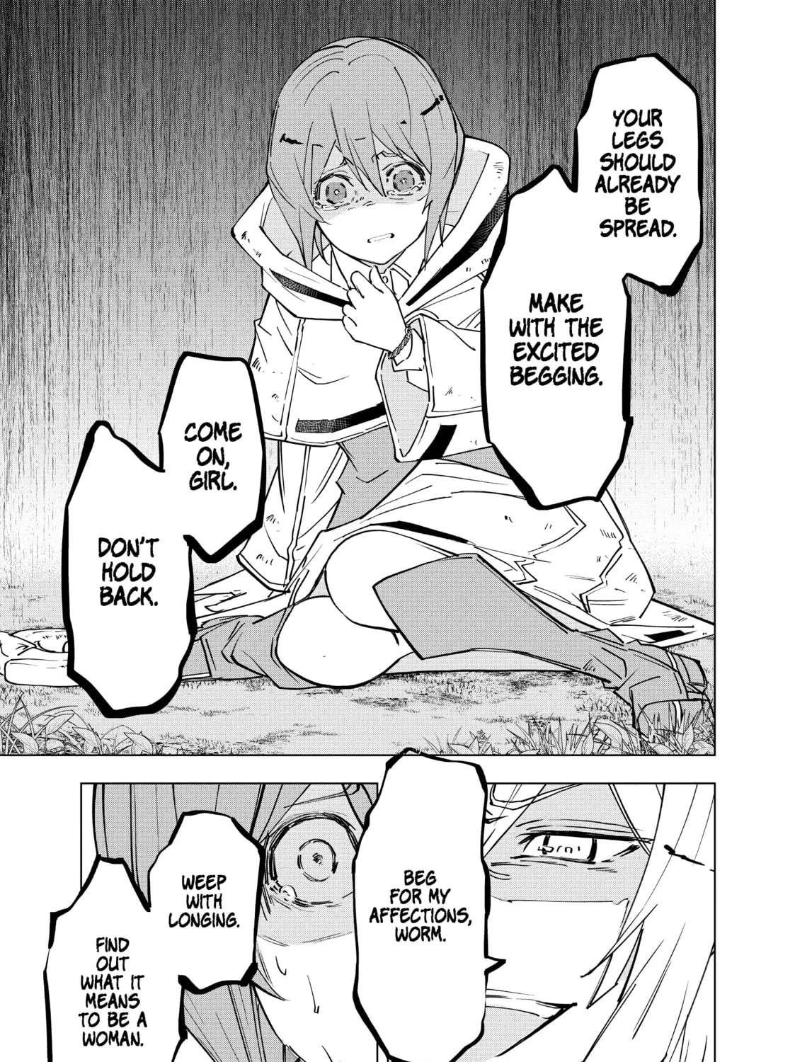 Read Backstabbed in a Backwater Dungeon My Party Tried to Kill Me But Thanks to an Infinite Gacha I Got LVL 9999 Friends and Am Out For Revenge EN Manga Online