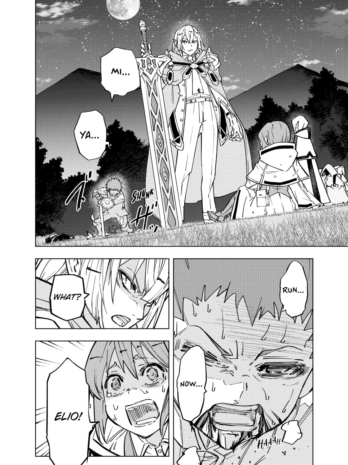 Read Backstabbed in a Backwater Dungeon My Party Tried to Kill Me But Thanks to an Infinite Gacha I Got LVL 9999 Friends and Am Out For Revenge EN Manga Online
