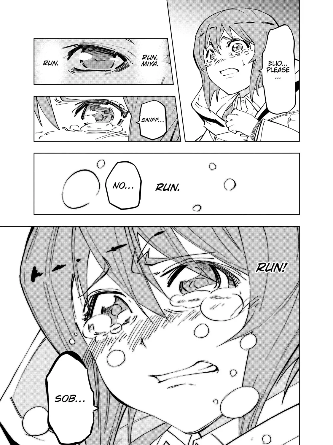 Read Backstabbed in a Backwater Dungeon My Party Tried to Kill Me But Thanks to an Infinite Gacha I Got LVL 9999 Friends and Am Out For Revenge EN Manga Online