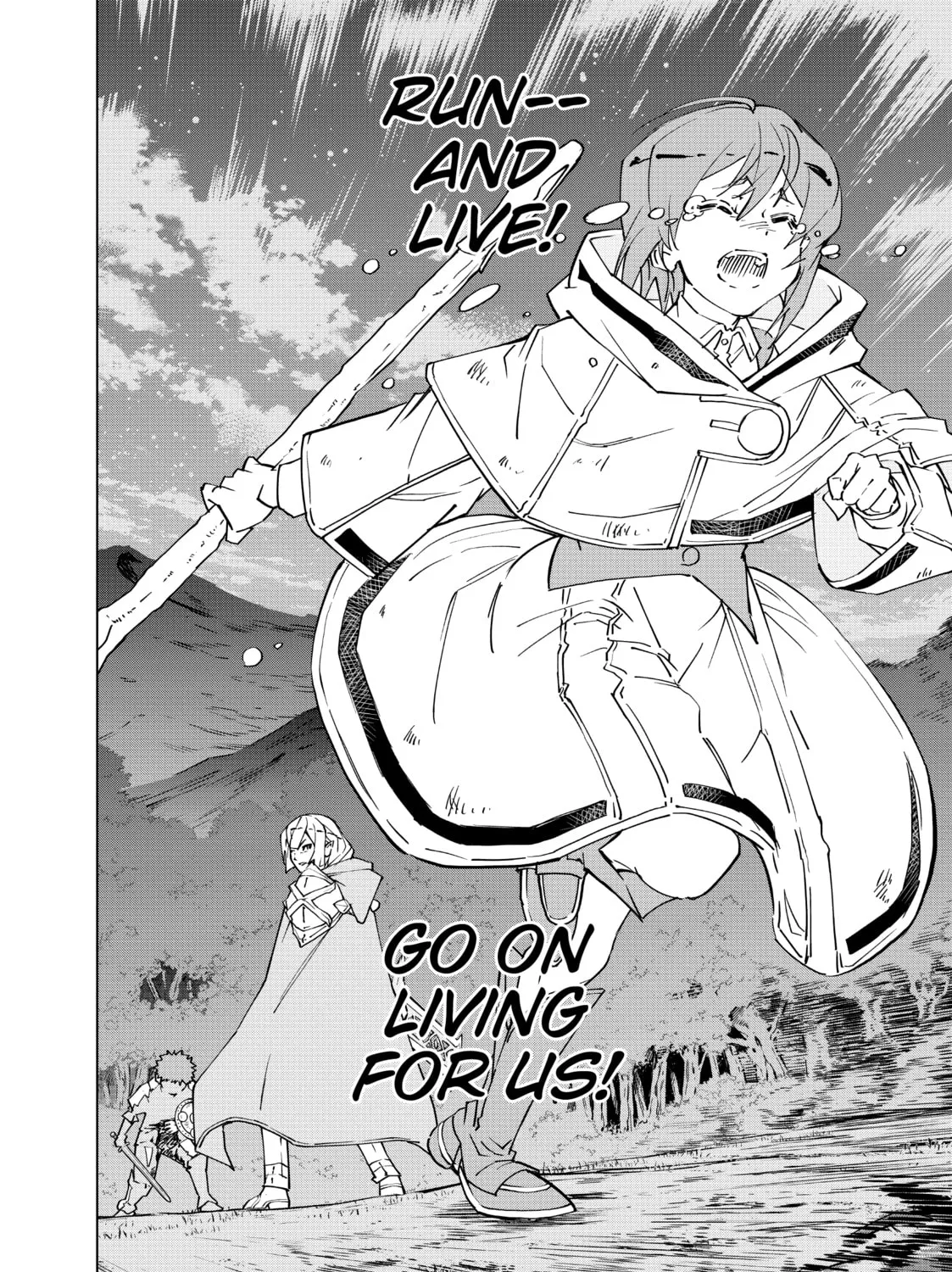Read Backstabbed in a Backwater Dungeon My Party Tried to Kill Me But Thanks to an Infinite Gacha I Got LVL 9999 Friends and Am Out For Revenge EN Manga Online
