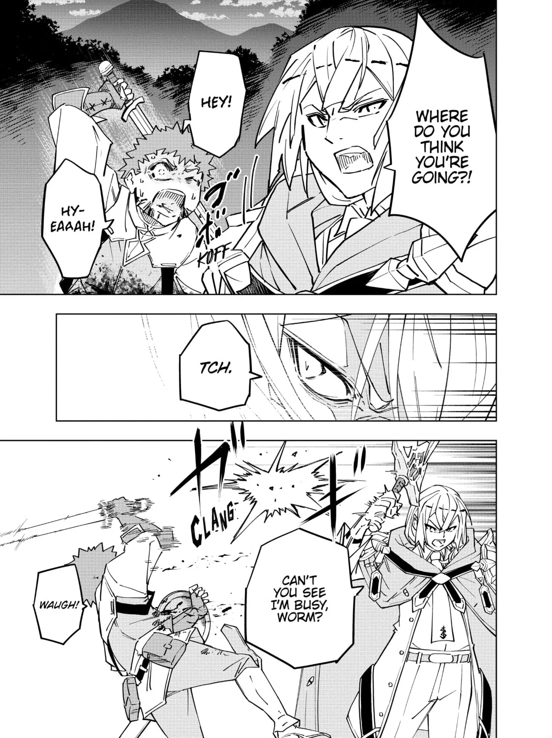 Read Backstabbed in a Backwater Dungeon My Party Tried to Kill Me But Thanks to an Infinite Gacha I Got LVL 9999 Friends and Am Out For Revenge EN Manga Online