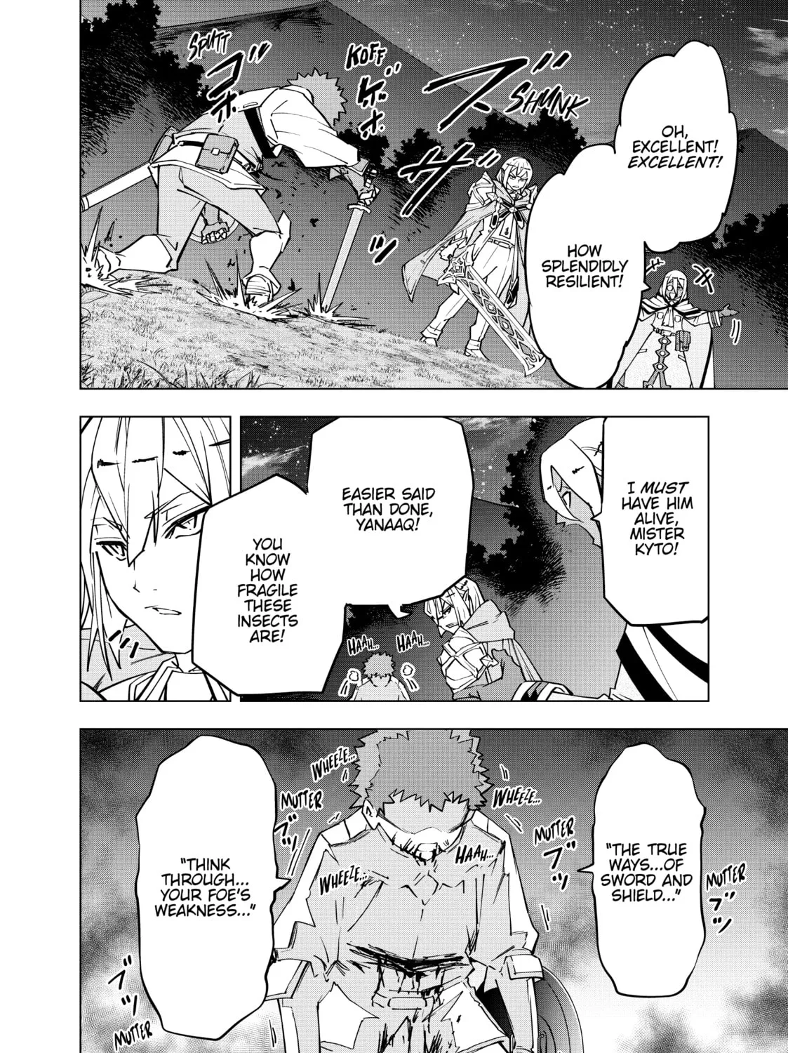 Read Backstabbed in a Backwater Dungeon My Party Tried to Kill Me But Thanks to an Infinite Gacha I Got LVL 9999 Friends and Am Out For Revenge EN Manga Online