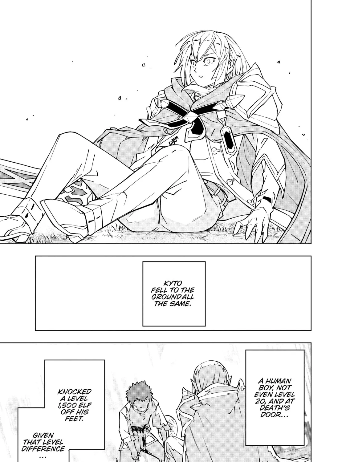Read Backstabbed in a Backwater Dungeon My Party Tried to Kill Me But Thanks to an Infinite Gacha I Got LVL 9999 Friends and Am Out For Revenge EN Manga Online